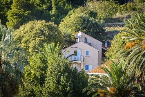 Appartement Celtis Au Coeur De Mlini