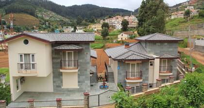 Two Bedroom Apartment - Nilgiri @ Two Seas Residence