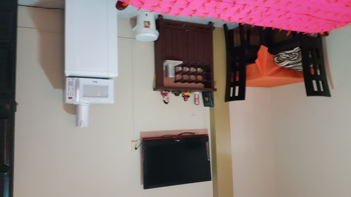 Host profile image