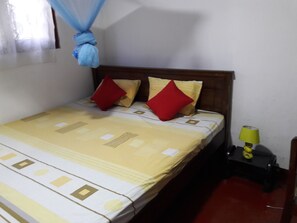 3 bedrooms, WiFi, wheelchair access