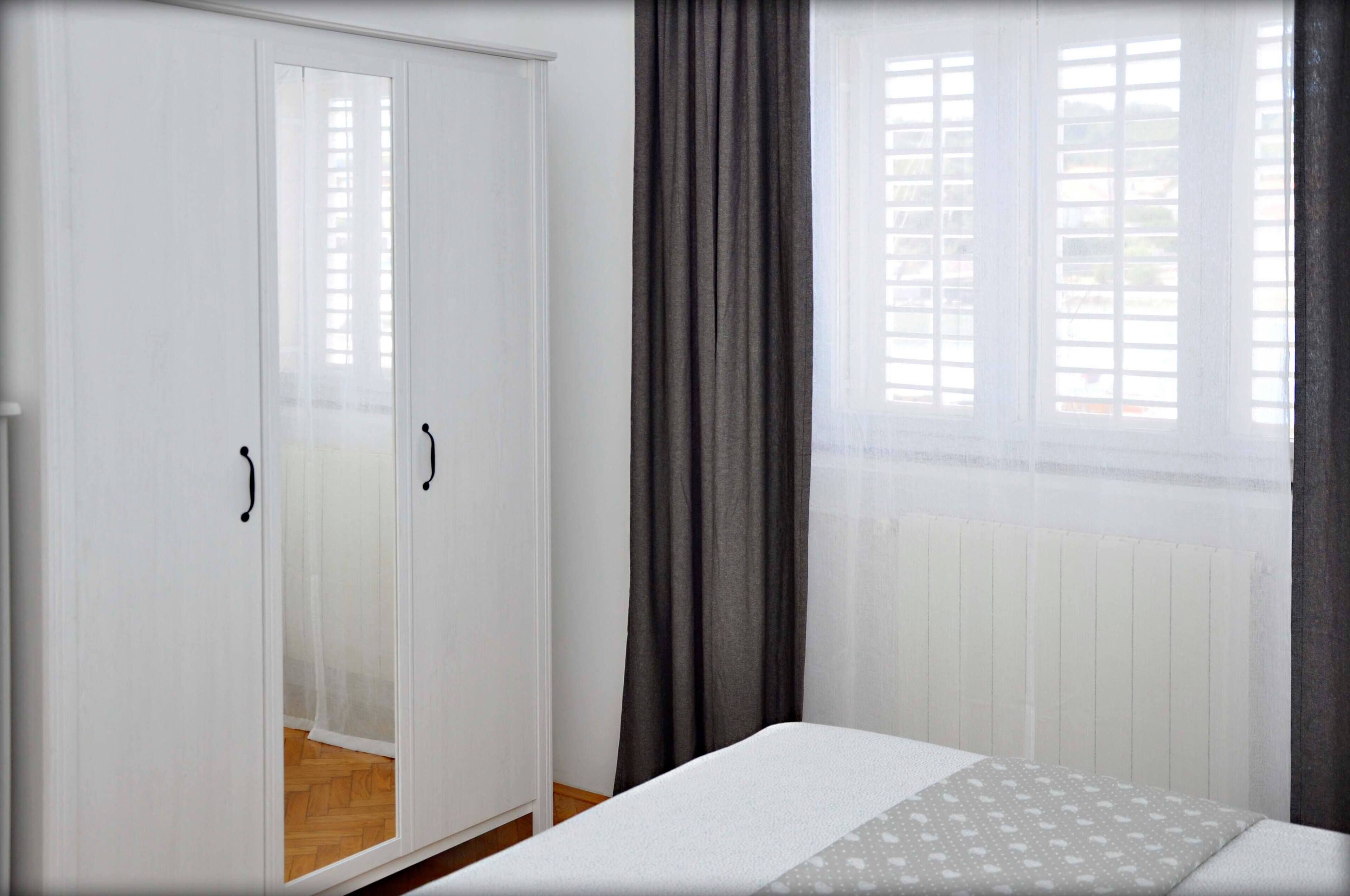 3 camere, ferro/asse da stiro, Wi-Fi, lenzuola