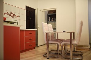 Restauration