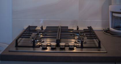 JP2 - Studio-appartement pour 2 personnes