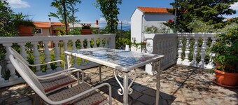 JP2 - Studio-Appartement für 2 Personen