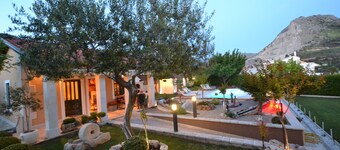 Amazing villa near Split with private pool and playground!!! 