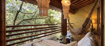 Villa Marusya elegante y hermosa