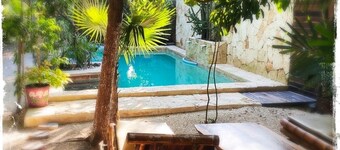 Villa Marusya elegante y hermosa