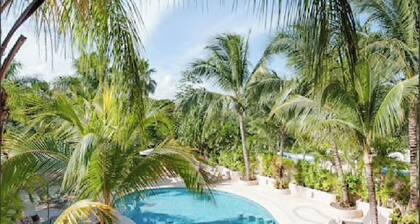 Spacious, Private, Luxury Villa with Private Pool & 10 min. walk to the beach