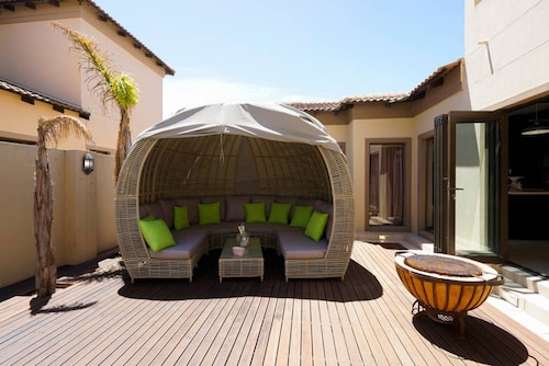 Princess Nola Room - Breathtaking Views