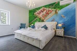 3 bedrooms
