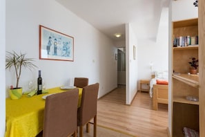 Dining - Charming Sea View Studio (dubrovnik)