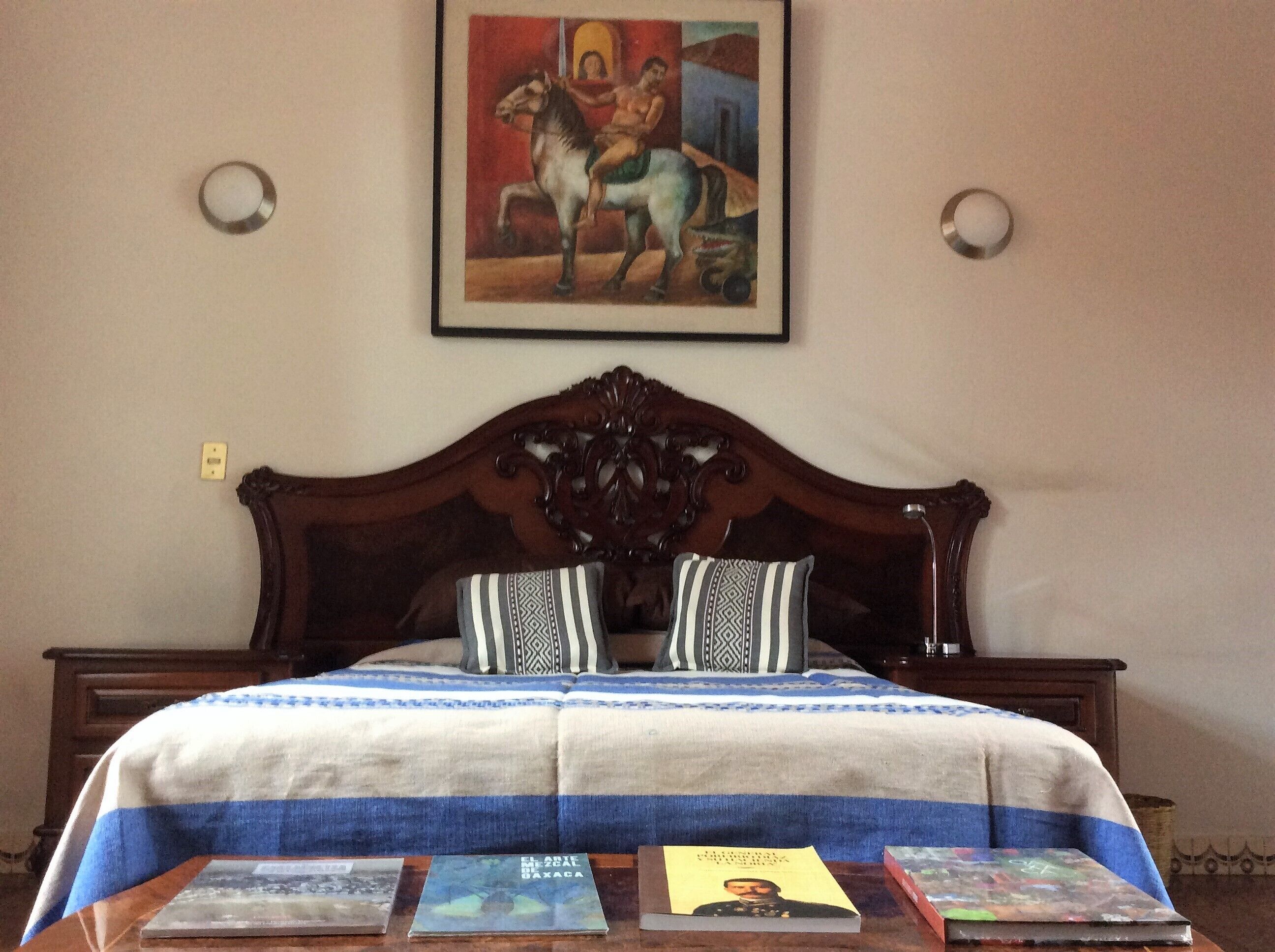 3 soverom, wi-fi (inkludert), sengetøy og rullestolvennlig