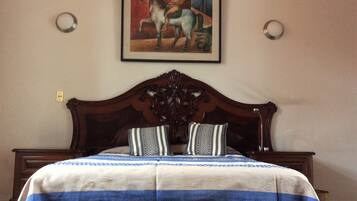 3 soverom, wi-fi (inkludert), sengetøy og rullestolvennlig