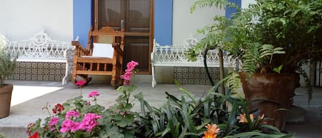 Terrass/Patio