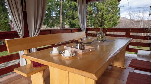 D.I.M. Holiday House Plitvice Lakes