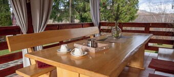 D.I.M. Holiday House Plitvice Lakes