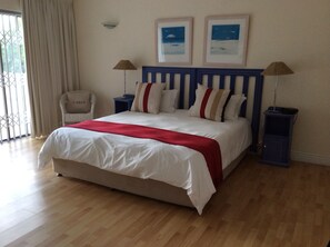 7 makuuhuonetta, silitysrauta/-lauta, Wi-Fi, vuodevaatteet