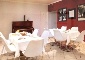 Restaurantes