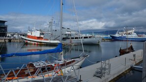 Port de plaisance