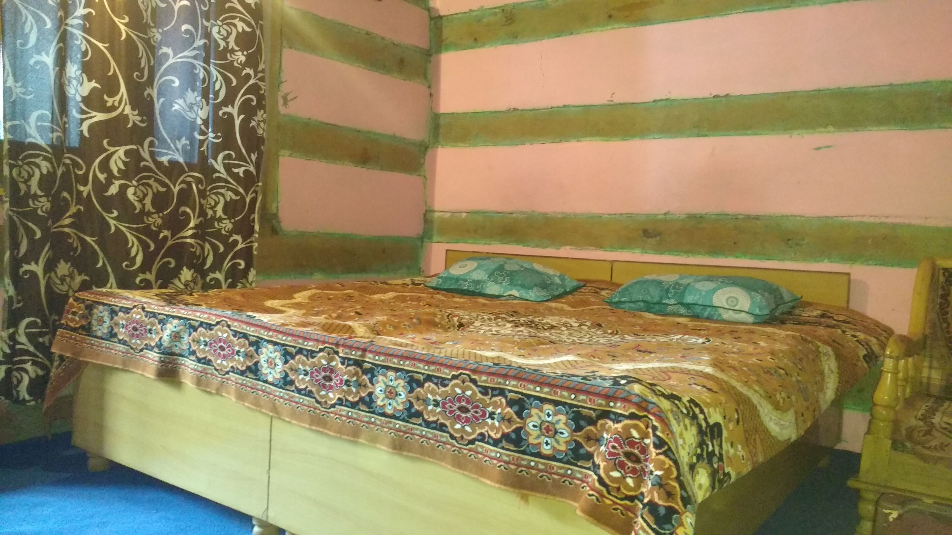2 Schlafzimmer