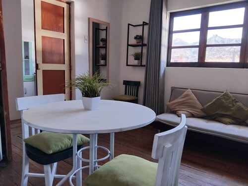 Nice apartment in the center of Cusco