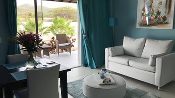 Smart TV y libros