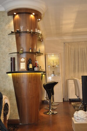 Spa - Fancy 3BR/200m In Elite Sheraton (Sheraton Heliopolis)