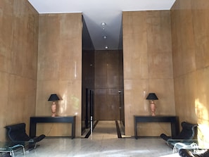 Interieur
