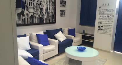 Une maison de ville maltaise Belle, zone centrale. Parfait dans Mint Condition