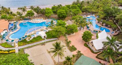 Luxury Waterfront Apartment