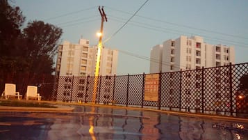 Zwembad