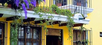 Fabulous-all equipped 4 bedroom Villa in Antigua