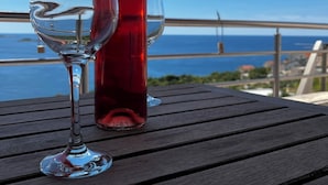 Unclassified image, 4 of 14, button - Apartment VITA in Soline near the city of Dubrovnik with a beautiful view (Plat)