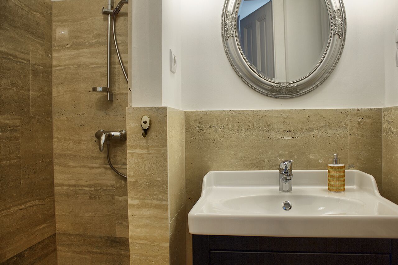 Salle de bain