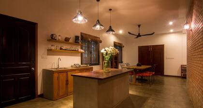 Big Charming House (Free transfers)