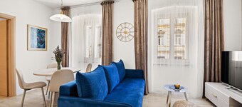 Portarata-heart of the city Pula