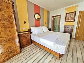 2 habitaciones y caja de seguridad en la habitación 