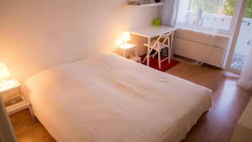 2 Schlafzimmer, kostenloses WLAN