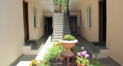 Maisonette-Apartment mit zwei Schlafzimmern - Vismay @ Two Seas Residence