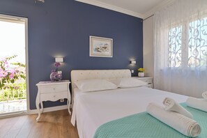 2 habitaciones y wifi 