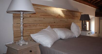 Fantástica suite a tiro de piedra del centro de Vicenza