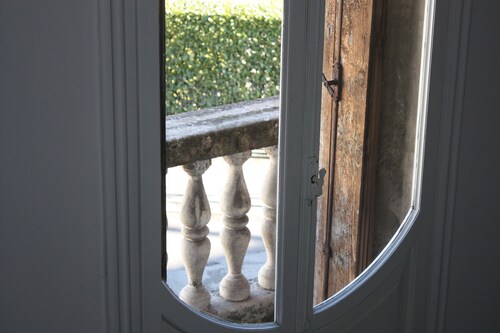 Fantastic Suite on very doorstep from the center of Vicenza