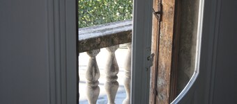 Fantastic Suite on very doorstep from the center of Vicenza