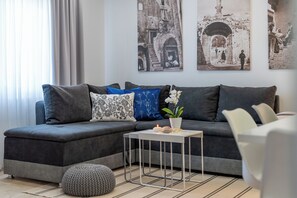 Een smart-tv
