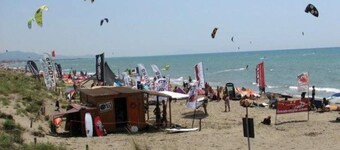 Nice apartment on the sea