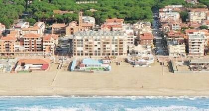 Schöne Ferienwohnung am Meer