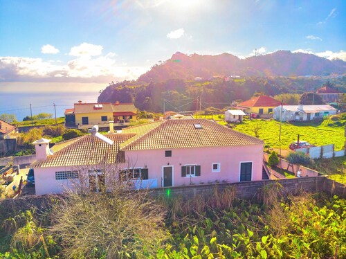 Discovery Apartment - "Sweet moonlight"