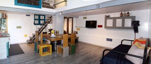 Interior - BeeLoft - Cozy and original (Catania)