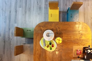Interior - BeeLoft - Cozy and original (Catania)