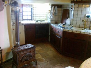 Fridge, oven, coffee/tea maker, electric kettle - unforgettable holidays WINDMILL (aveiras de cima)